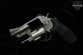 Smith & Wesson (S&W) Model 629-1 .44 Mag. Stainless Steel in Very Good Condition Image 2
