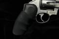 Smith & Wesson (S&W) Model 629-1 .44 Mag. Stainless Steel in Very Good Condition Image 3