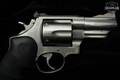 Smith & Wesson (S&W) Model 629-1 .44 Mag. Stainless Steel in Very Good Condition Image 4