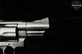 Smith & Wesson (S&W) Model 629-1 .44 Mag. Stainless Steel in Very Good Condition Image 5