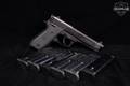 1998 Taurus PT 92 AF 9mm Luger (9x19 Para) Blued in Very Good Condition Image 2