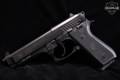 1998 Taurus PT 92 AF 9mm Luger (9x19 Para) Blued in Very Good Condition Image 3