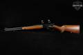 1990 Marlin Firearms Co. 336CS .30-30 Blued & Walnut in Very Good Condition Image 2