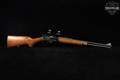 1990 Marlin Firearms Co. 336CS .30-30 Blued & Walnut in Very Good Condition Image 3