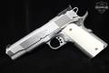 Springfield Armory Model 1911-A1 .45 ACP Stainless Steel in Very Good Condition Image 2