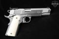 Springfield Armory Model 1911-A1 .45 ACP Stainless Steel in Very Good Condition Image 3
