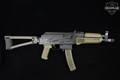 Palmetto State Armory (PSA) AK-V 9mm Luger Black in Very Good Condition Image 3