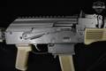 Palmetto State Armory (PSA) AK-V 9mm Luger Black in Very Good Condition Image 5