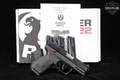 2017 Sturm Ruger SR22 .22 LR Black in Excellent Condition Image 2