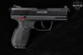 2017 Sturm Ruger SR22 .22 LR Black in Excellent Condition Image 3
