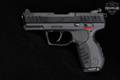 2017 Sturm Ruger SR22 .22 LR Black in Excellent Condition Image 5