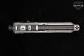 Beretta 92XI SAO Full Size 9mm Luger Two-Tone Silver & Black in Excellent Condition Image 5