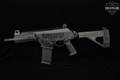 Israel Weapon Industries (IWI) Galil ACE SAR Pistol, Gen 1, SB Tactical Side-Folding Brace 5.56mm NATO Black in Excellent Condition Image 2