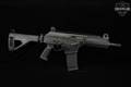 Israel Weapon Industries (IWI) Galil ACE SAR Pistol, Gen 1, SB Tactical Side-Folding Brace 5.56mm NATO Black in Excellent Condition Image 3