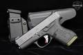 Glock 43 9mm Luger (9x19 Para) Black in Very Good Condition Image 2