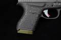 Glock 43 9mm Luger (9x19 Para) Black in Very Good Condition Image 4