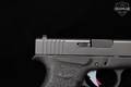 Glock 43 9mm Luger (9x19 Para) Black in Very Good Condition Image 5