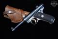 1954 Sturm Ruger Mark I Standard .22 LR Blued in Good Condition Image 2