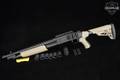 Mossberg 500 Destroyer TALO 12 Gauge Black in Excellent Condition Image 2