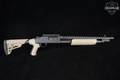 Mossberg 500 Destroyer TALO 12 Gauge Black in Excellent Condition Image 3
