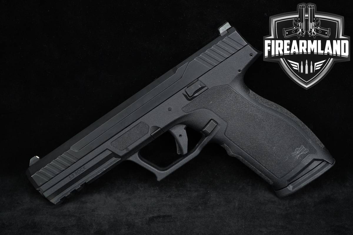 Palmetto State Armory PSA 5.7 Rock 5.7x28 4.7" 57 Five-Seven
