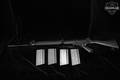 DS Arms SA58 FAL Cold Warrior .308 NATO Matte Black in Excellent Condition Image 2