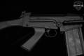DS Arms SA58 FAL Cold Warrior .308 NATO Matte Black in Excellent Condition Image 5