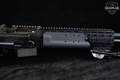 2015 Springfield Armory M1A Standard, Sage International M14ALCS EBR Chassis .308 Win. Black & Grey in Very Good Condition Image 5
