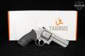 Taurus Model 44 .44 Mag. Stainless in Very Good Condition Image 2