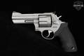 Taurus Model 44 .44 Mag. Stainless in Very Good Condition Image 3