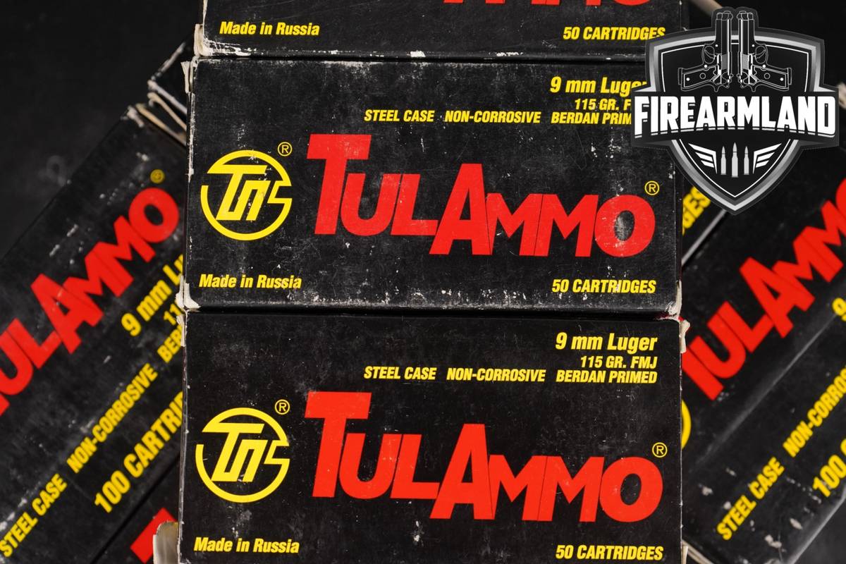 800 RDS! 9mm Ammo 9-mm Ammunition