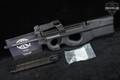 FN Herstal (FNH) PS90 5.7X28mm Black in Excellent Condition Image 2