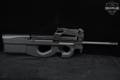 FN Herstal (FNH) PS90 5.7X28mm Black in Excellent Condition Image 3