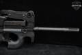 FN Herstal (FNH) PS90 5.7X28mm Black in Excellent Condition Image 5