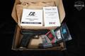 ZEV OZ9 Combat 9mm Luger Matte Black in Like-New Condition Image 2