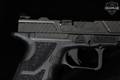 ZEV OZ9 Combat 9mm Luger Matte Black in Like-New Condition Image 4