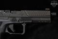 ZEV OZ9 Combat 9mm Luger Matte Black in Like-New Condition Image 5
