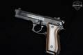 Taurus PT-99 AF 9mm Luger Black in Good Condition Image 2