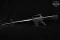 1980's Armi Jager AP74 .22 LR Black in Very Good Condition Image 2