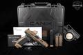 Canik TTI Combat 9mm Luger Two-Tone Bronze in Excellent Condition Image 2
