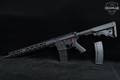 Smith & Wesson (S&W) M&P-15 5.56mm NATO Black in Excellent Condition Image 2