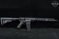 Smith & Wesson (S&W) M&P-15 5.56mm NATO Black in Excellent Condition Image 3
