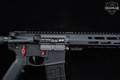 Smith & Wesson (S&W) M&P-15 5.56mm NATO Black in Excellent Condition Image 5