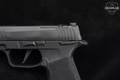 Sig Sauer P365 XMacro 9mm Luger Nitron in Excellent Condition Image 5
