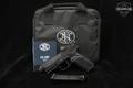 FN Herstal (FNH) 509T Tactical 9mm Luger (9x19 Para) Black in Excellent Condition Image 2