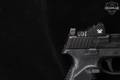FN Herstal (FNH) 509T Tactical 9mm Luger (9x19 Para) Black in Excellent Condition Image 5