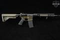 Aero Precision M4E1 5.56mm NATO Black/OD Green in Very Good Condition Image 3