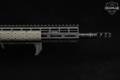 Aero Precision M4E1 5.56mm NATO Black/OD Green in Very Good Condition Image 4
