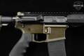 Aero Precision M4E1 5.56mm NATO Black/OD Green in Very Good Condition Image 5