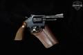 1978 Smith & Wesson (S&W) Model 15-4 K-38 Combat Masterpiece .38 Spl. Blued in Good Condition Image 2